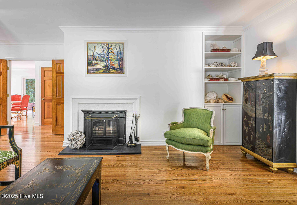 180 Frye Road Property Photo 15