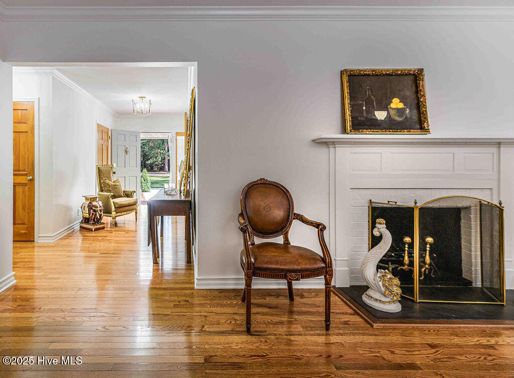 180 Frye Road Property Photo 22