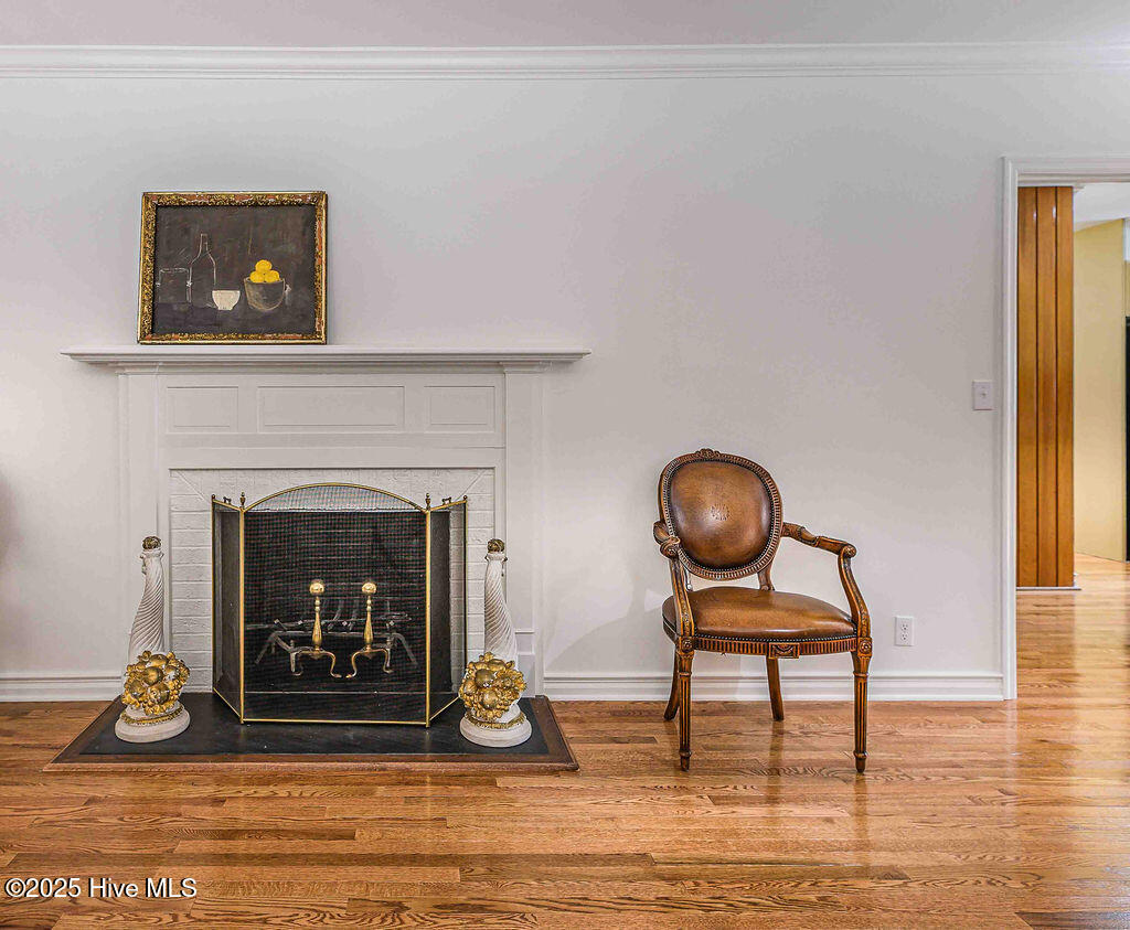 180 Frye Road Property Photo 23