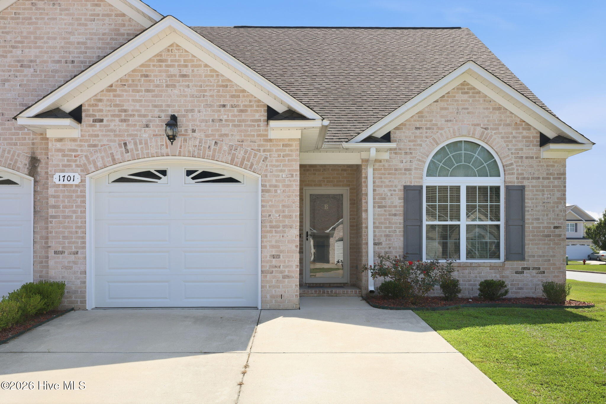 1701 Cambria Drive B Property Photo 1