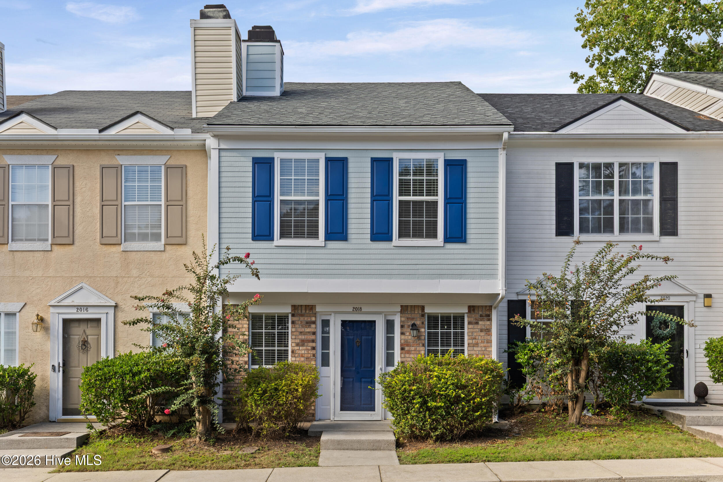2018 Briar Court Property Photo 1