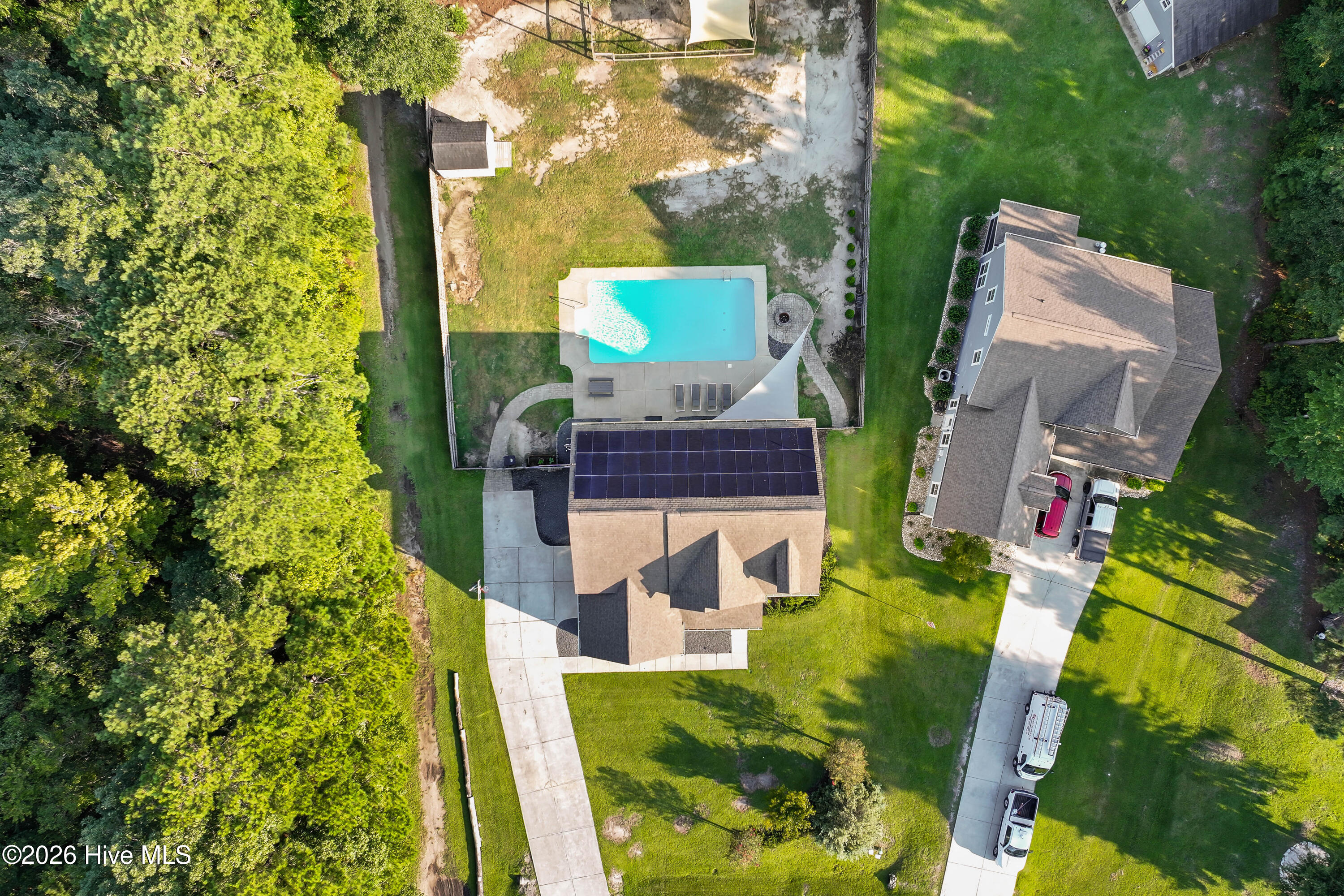 64 Sally Lane Property Photo 4