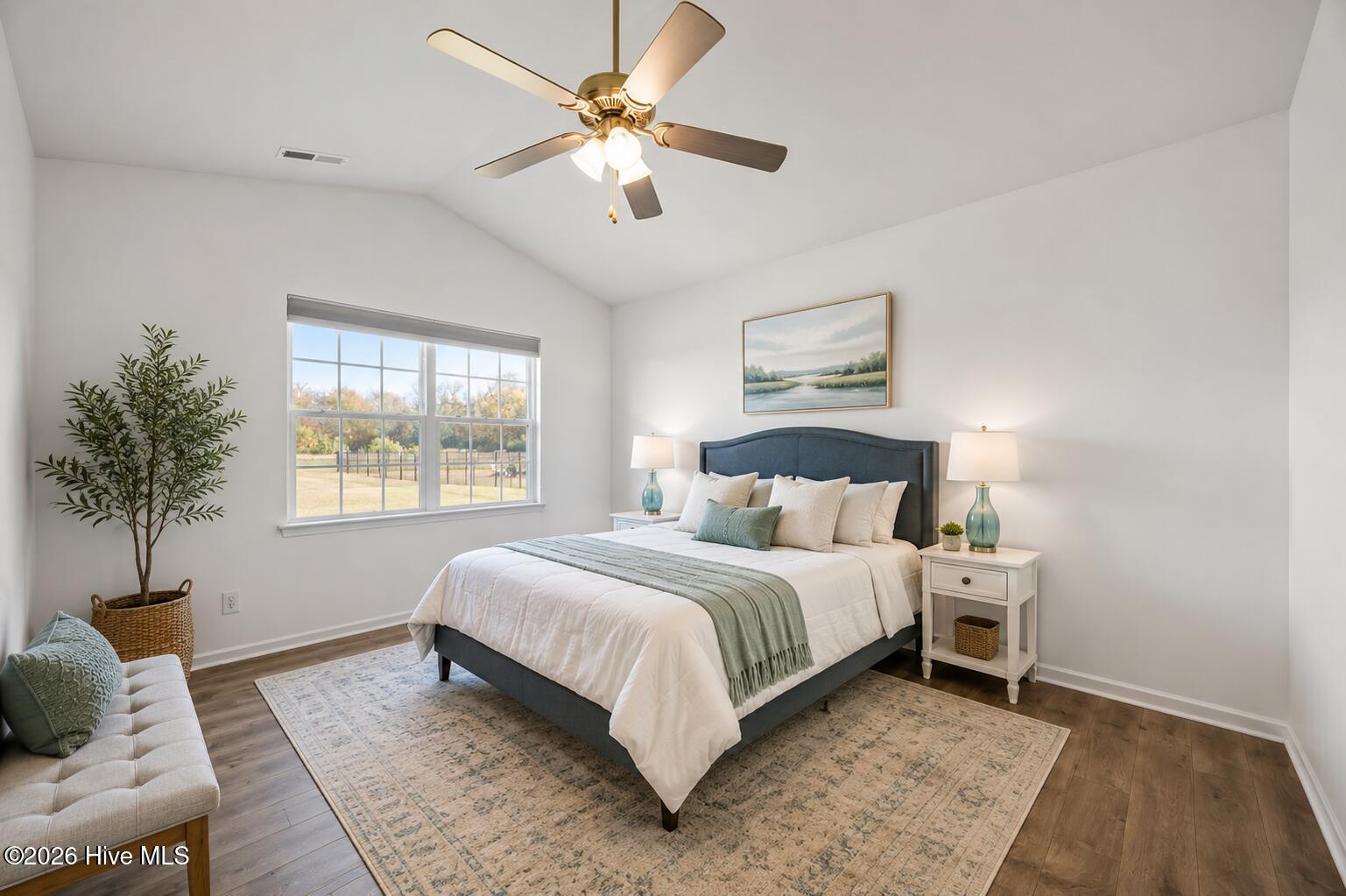 4449 Marthas Village Lane Property Photo 14