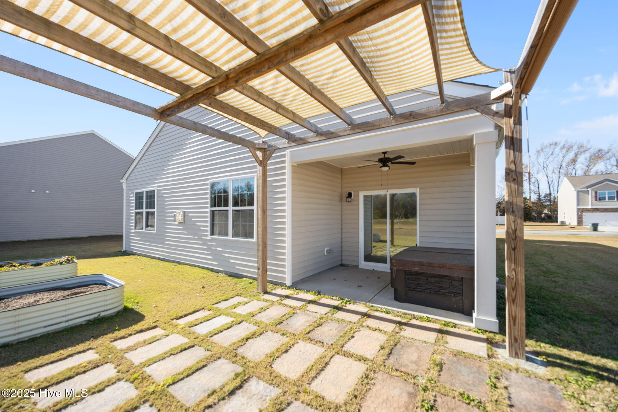 4449 Marthas Village Lane Property Photo 24