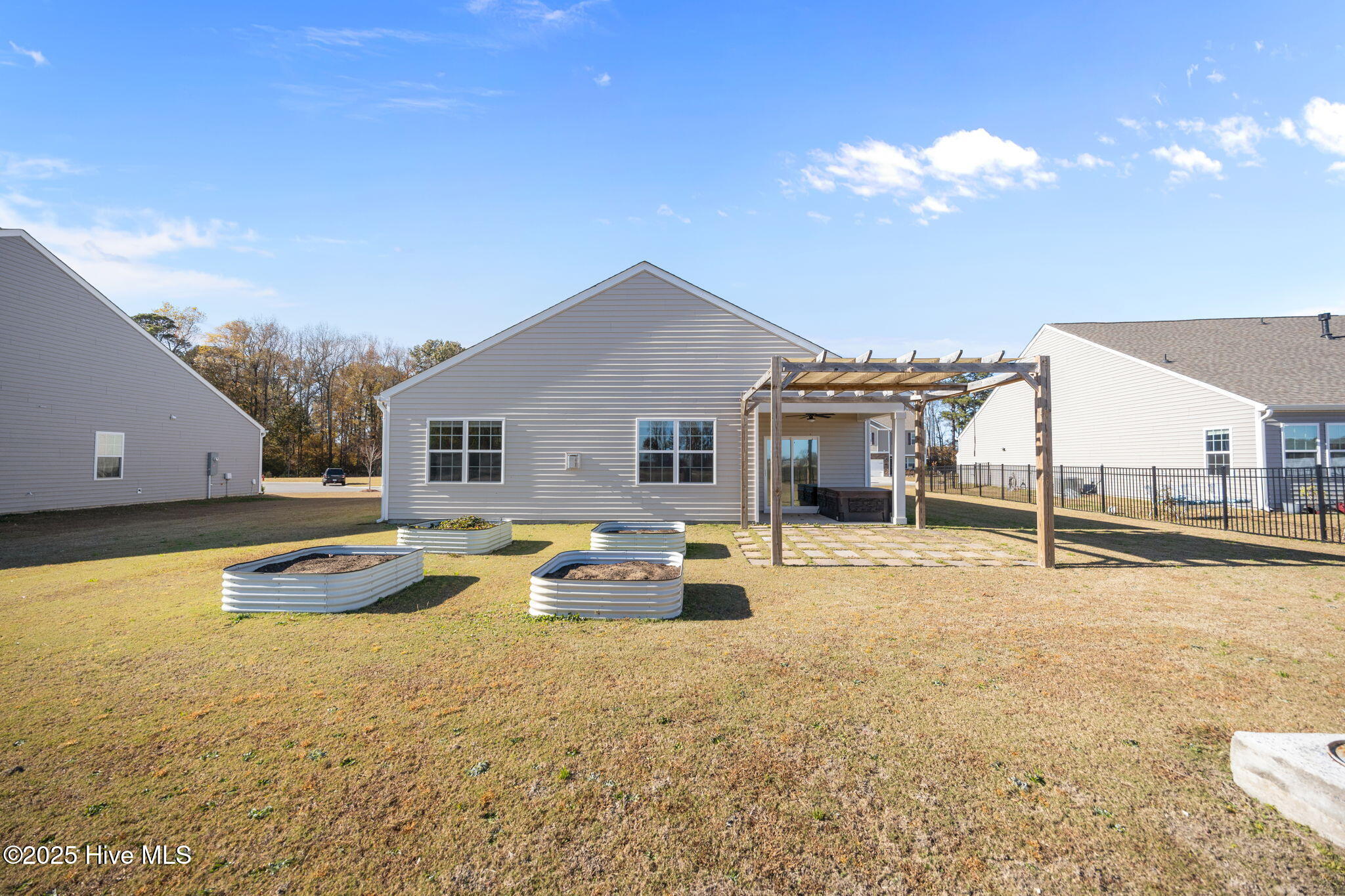4449 Marthas Village Lane Property Photo 27