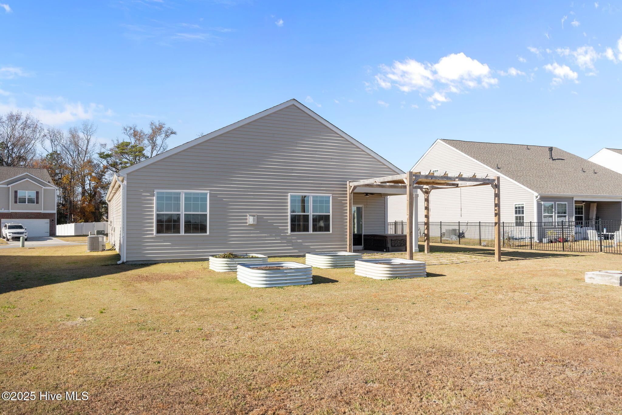 4449 Marthas Village Lane Property Photo 28