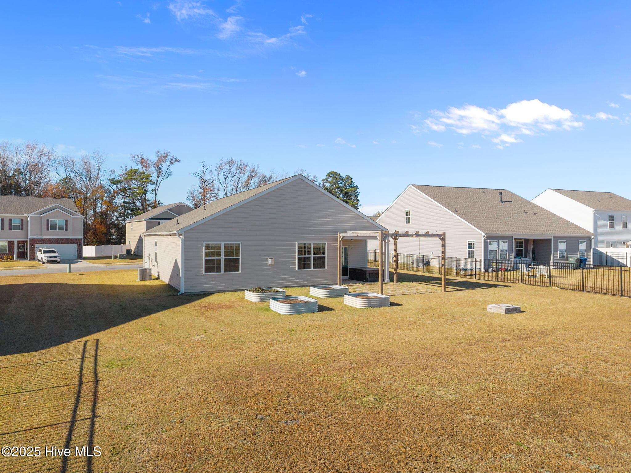 4449 Marthas Village Lane Property Photo 29