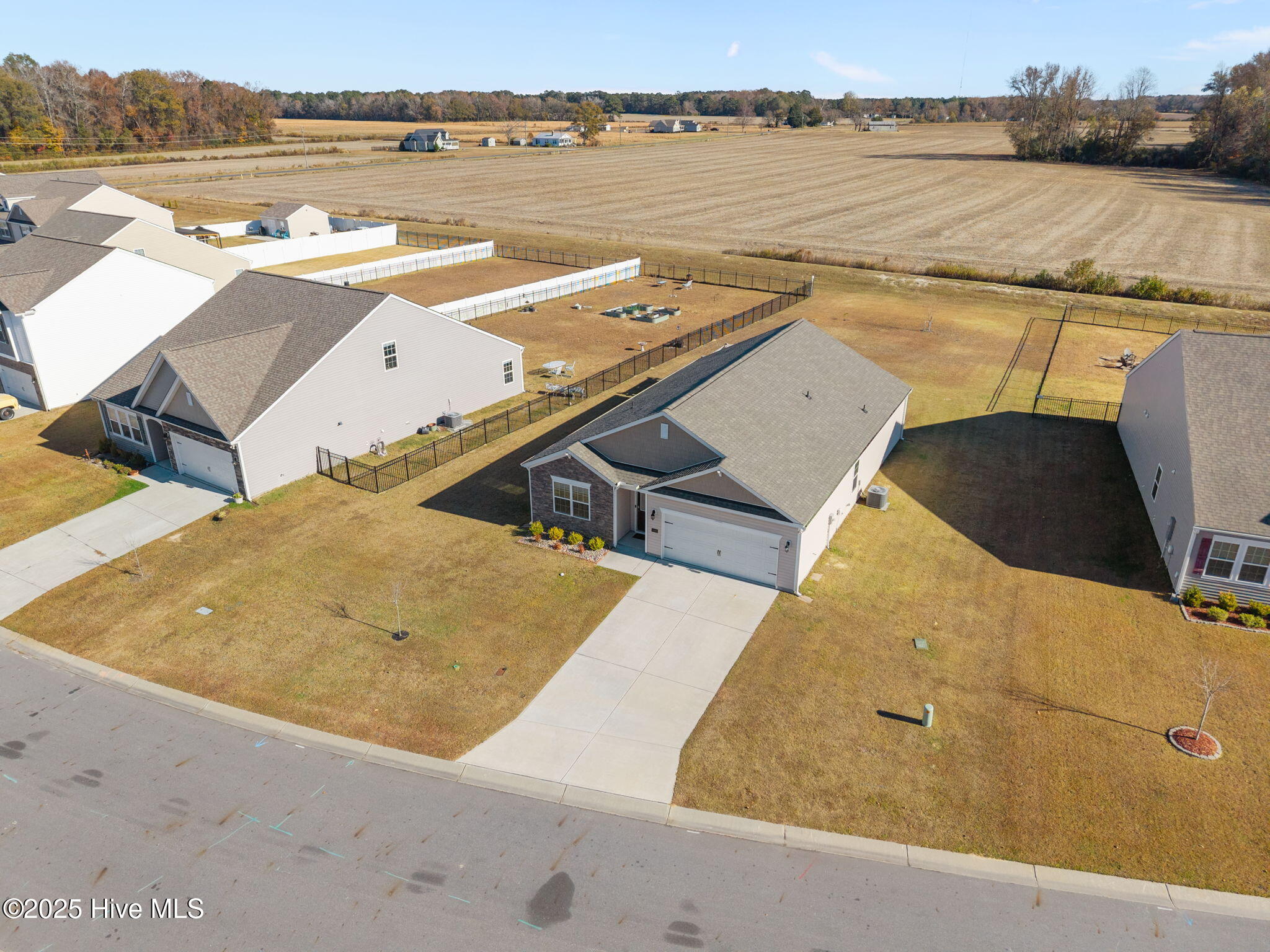 4449 Marthas Village Lane Property Photo 31