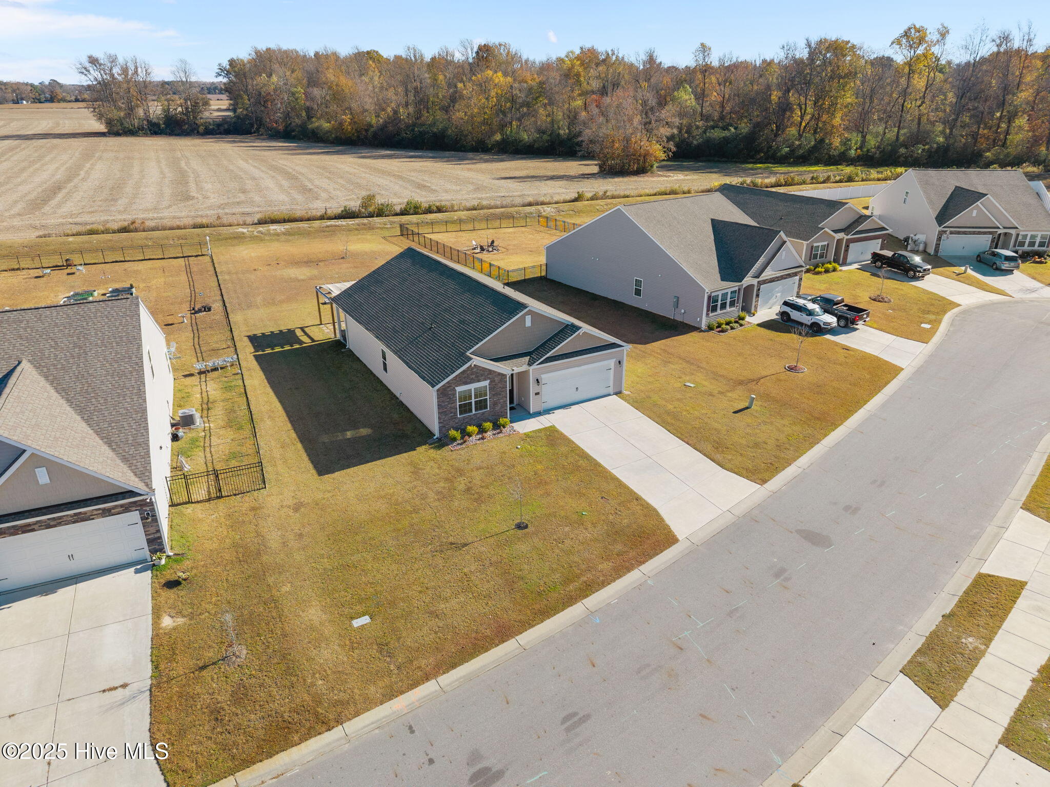 4449 Marthas Village Lane Property Photo 32