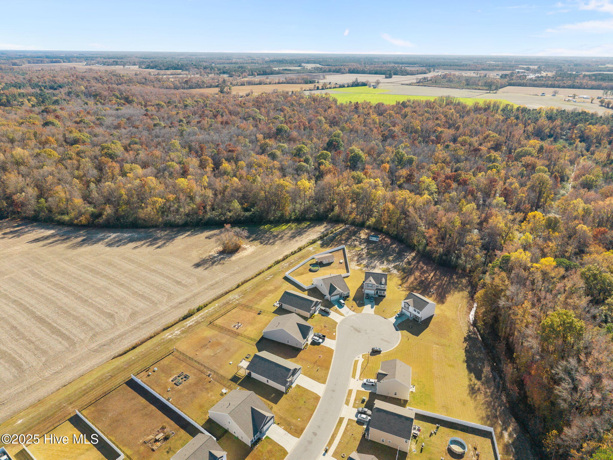 4449 Marthas Village Lane Property Photo 37