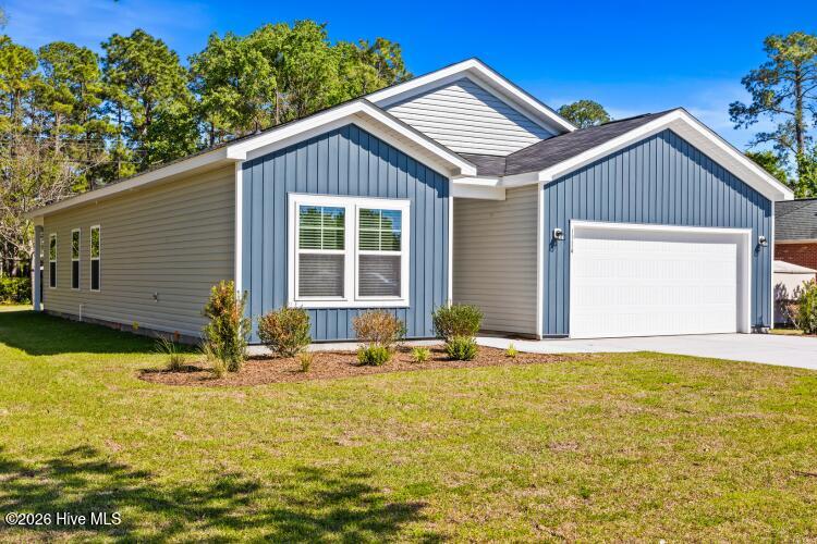 5510 Peace And Plenty Court Property Photo 3
