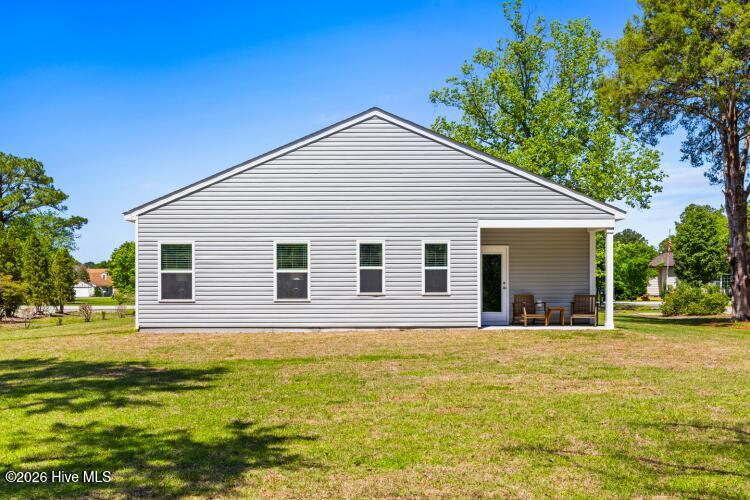 5510 Peace And Plenty Court Property Photo 4