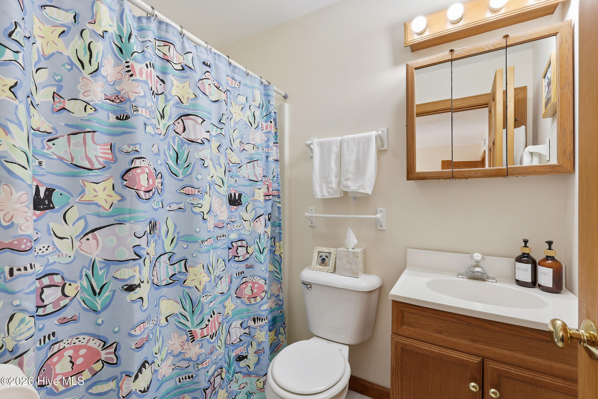 710 Waynick Boulevard B - Lower Property Photo 17