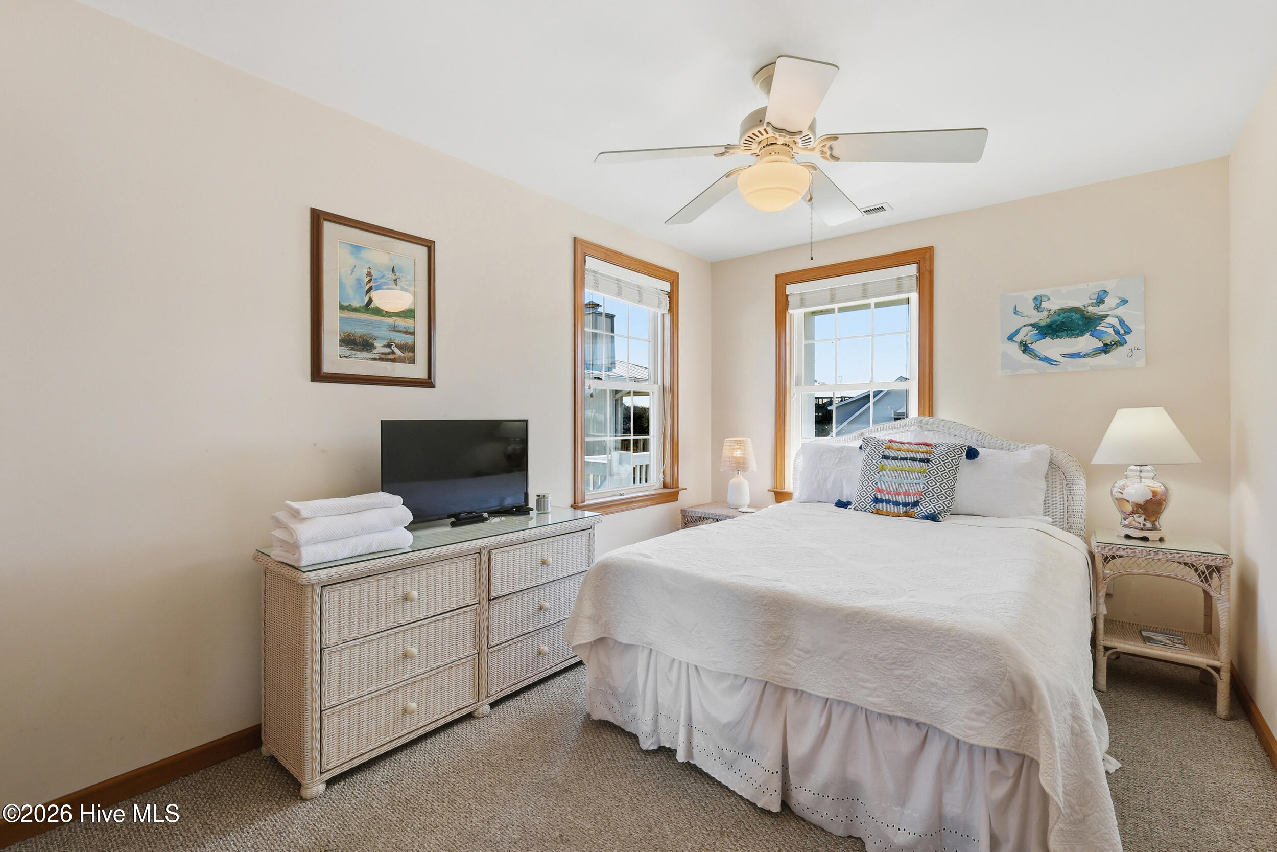710 Waynick Boulevard B - Lower Property Photo 19