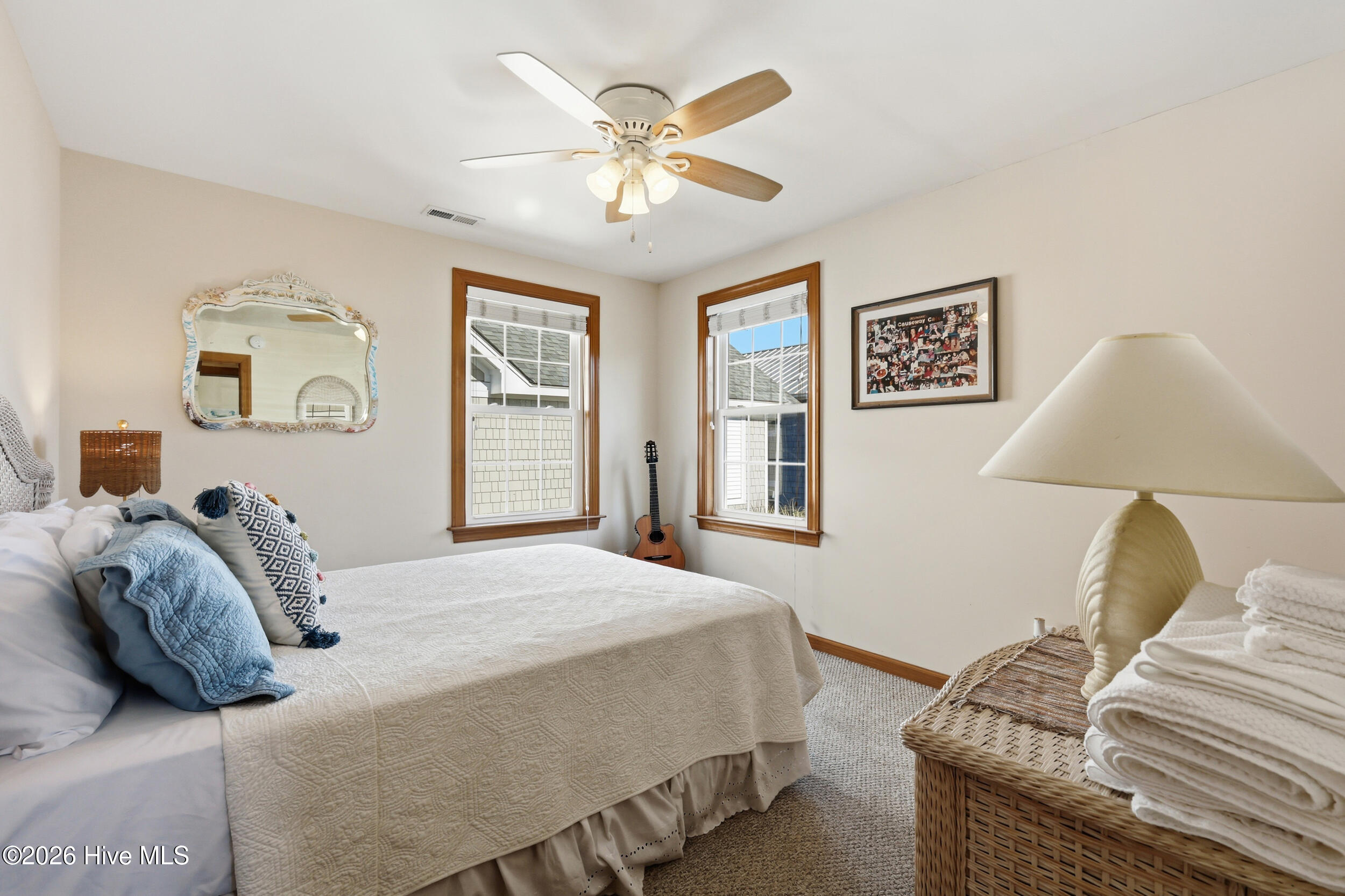 710 Waynick Boulevard B - Lower Property Photo 21