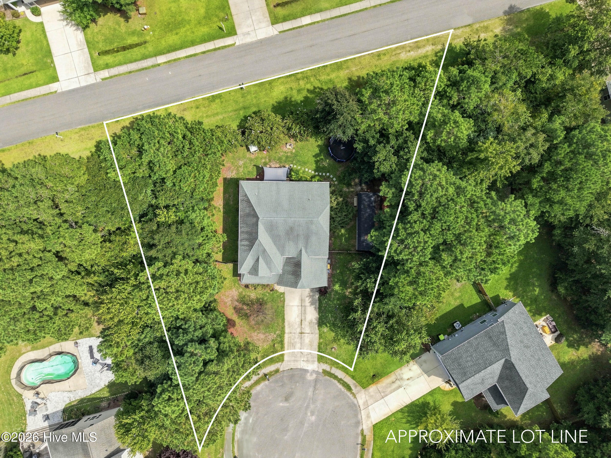 111 Mason Court Property Photo 60