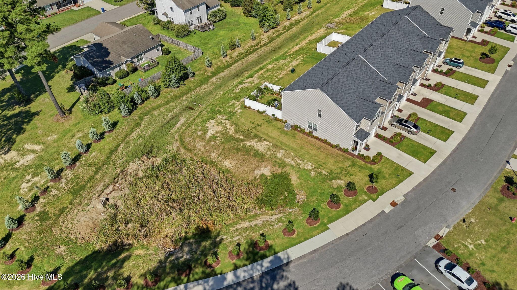 1101 Gracie Lane Property Photo 4