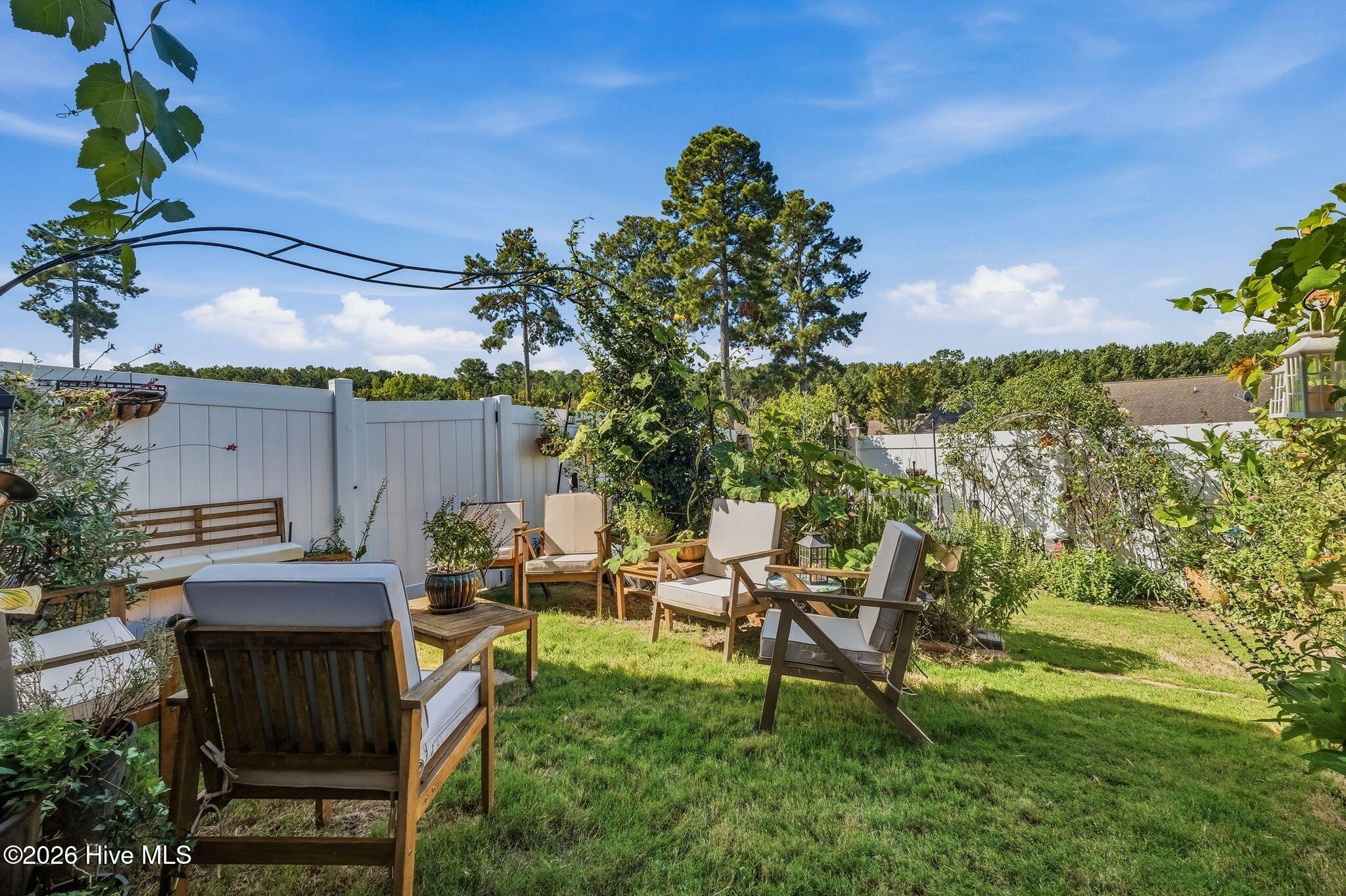 1101 Gracie Lane Property Photo 28