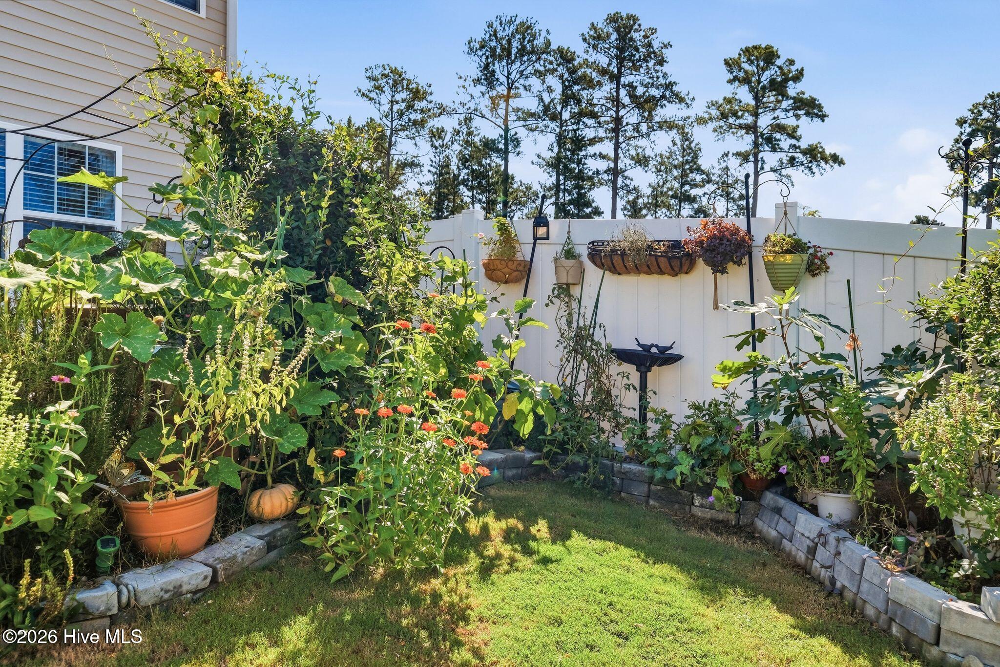 1101 Gracie Lane Property Photo 34