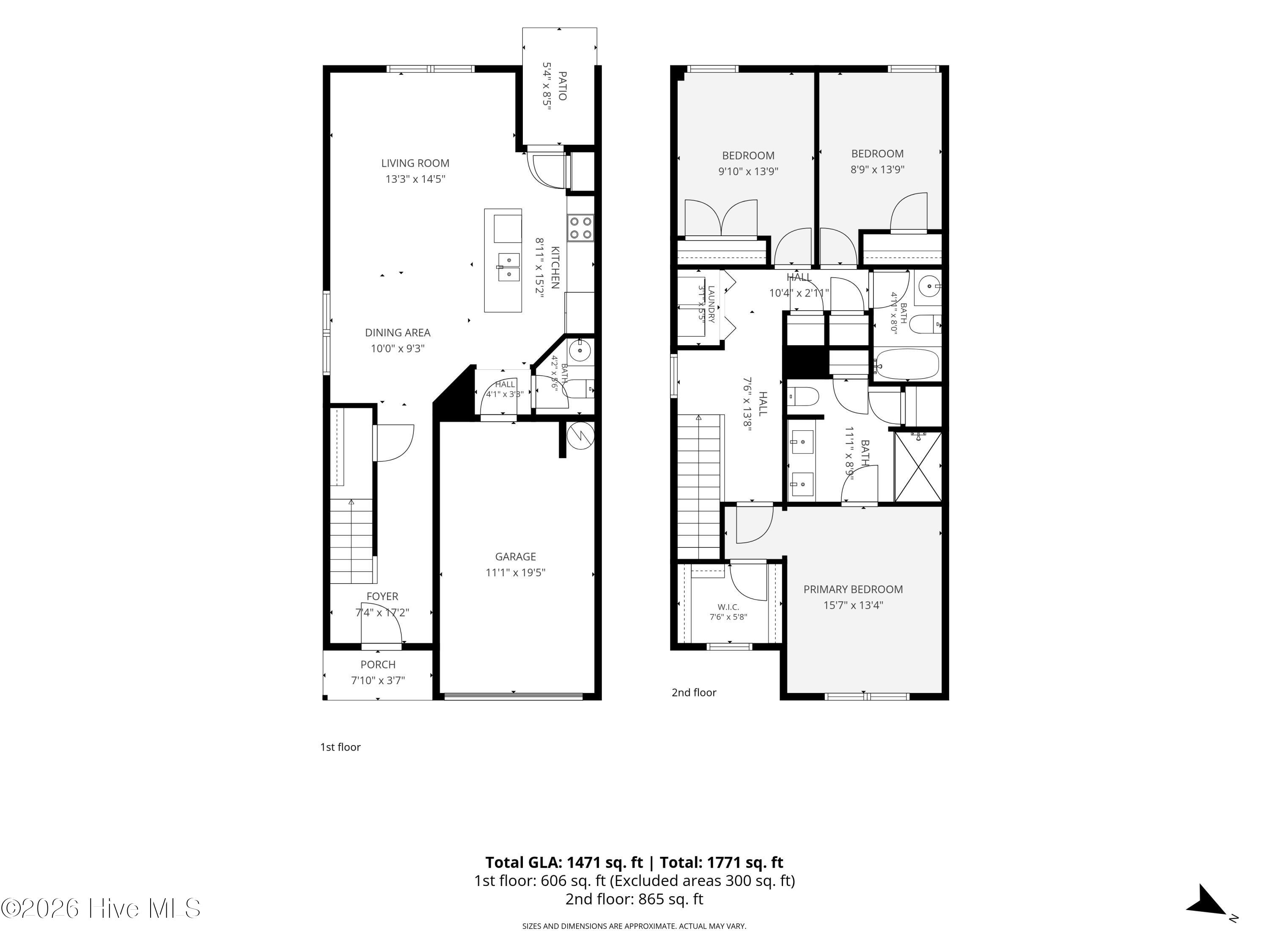 1101 Gracie Lane Property Photo 39