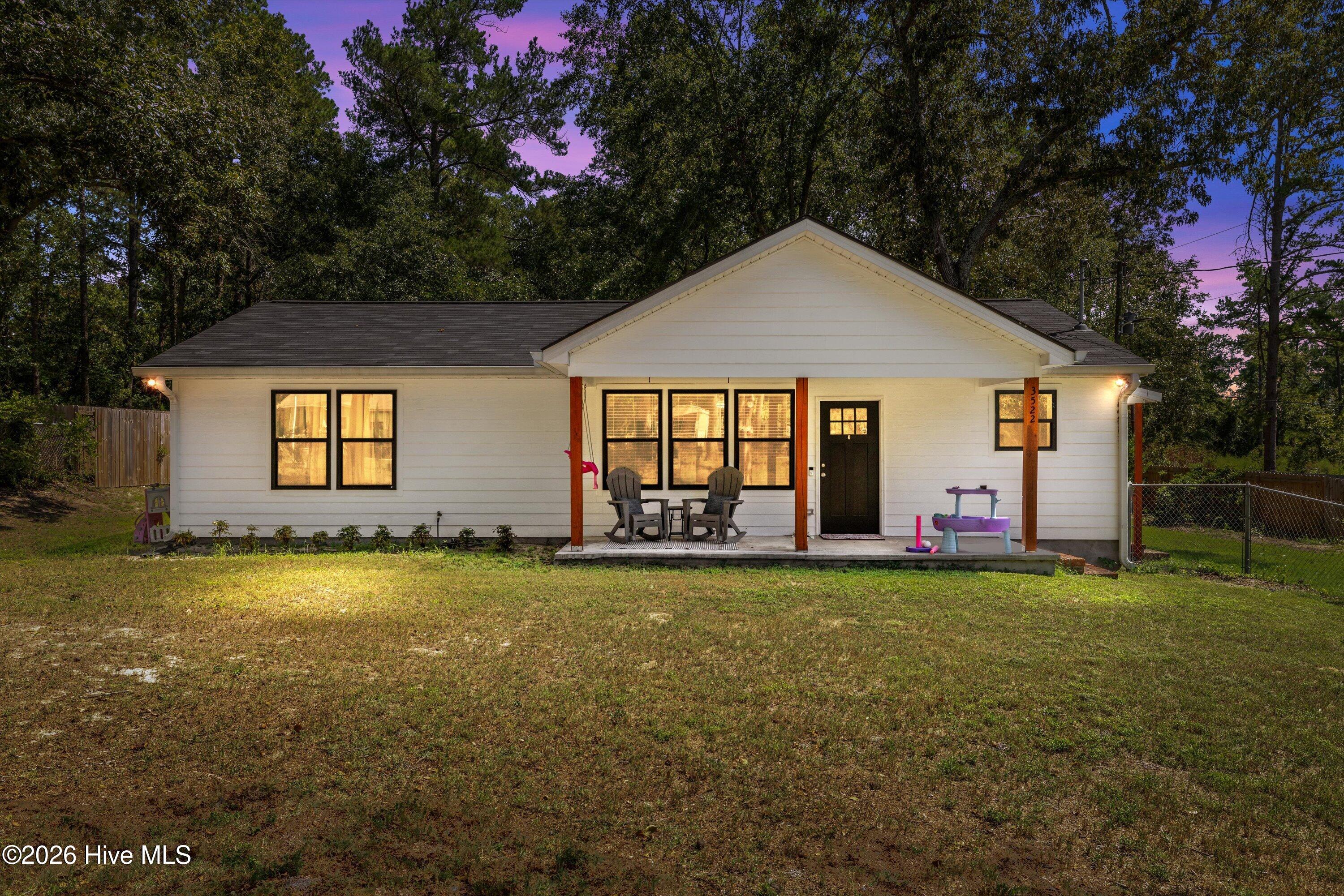 3522 Bullock Avenue Property Photo 1