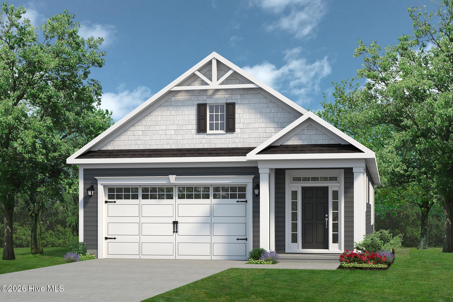 3207 River Crane Loop NW Property Photo 1