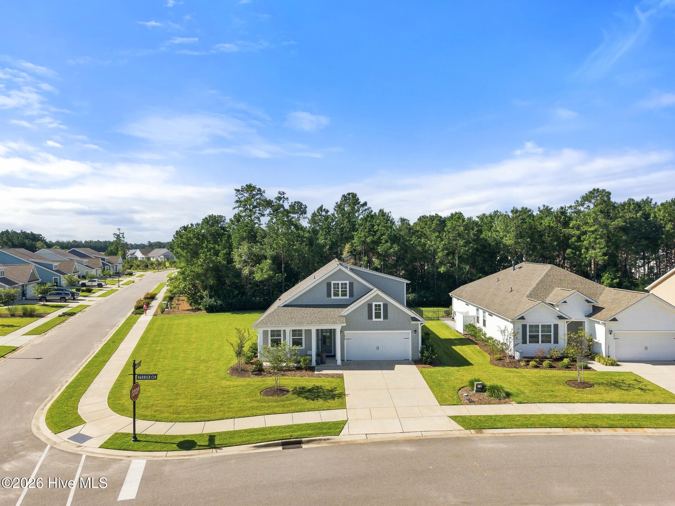 7956 Harrier Circle Lot 127 Property Photo 2