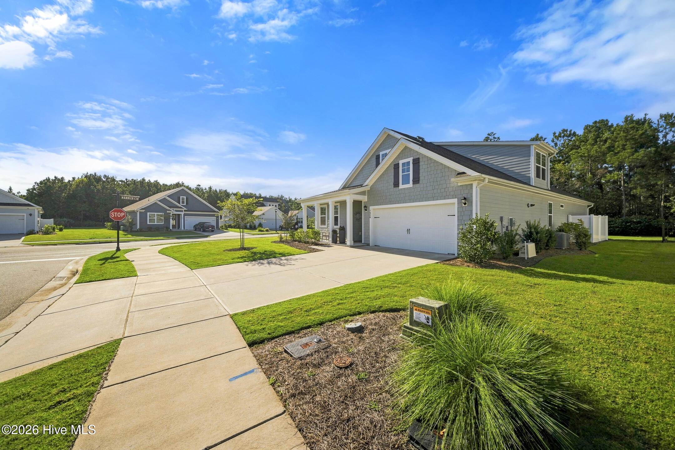 7956 Harrier Circle Lot 127 Property Photo 41