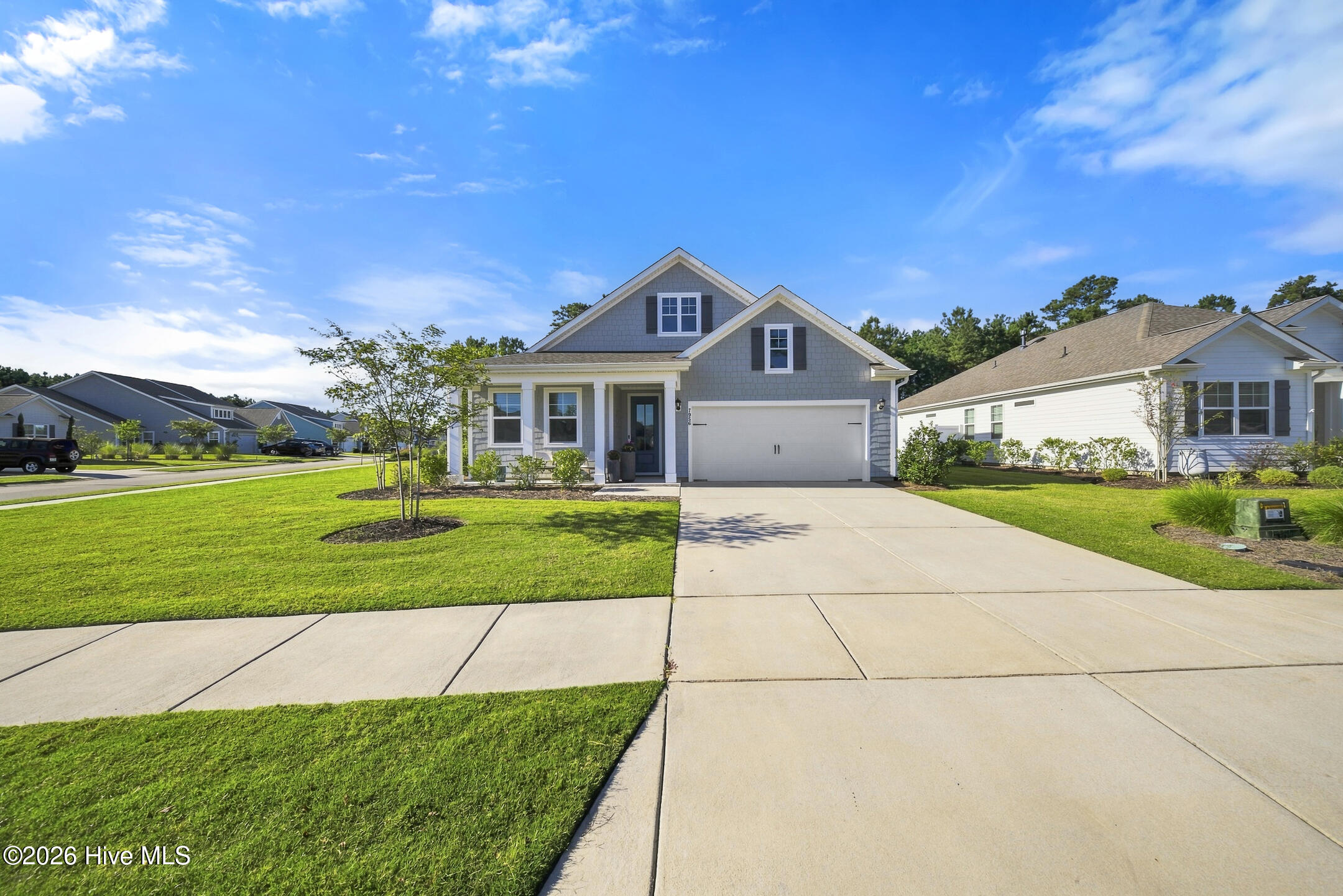 7956 Harrier Circle Lot 127 Property Photo 54
