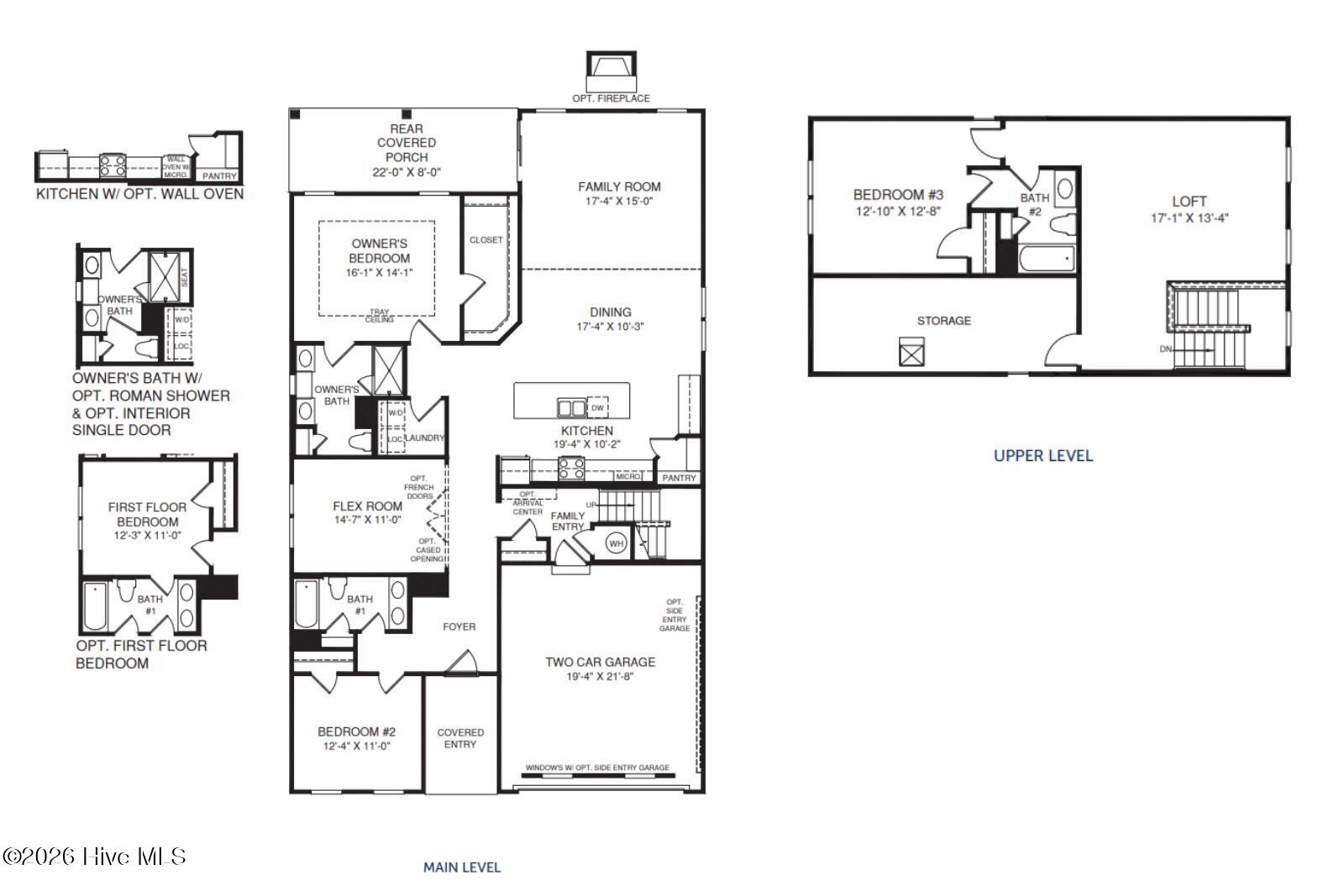 3600 Market Garden Drive N 227 Property Photo 20