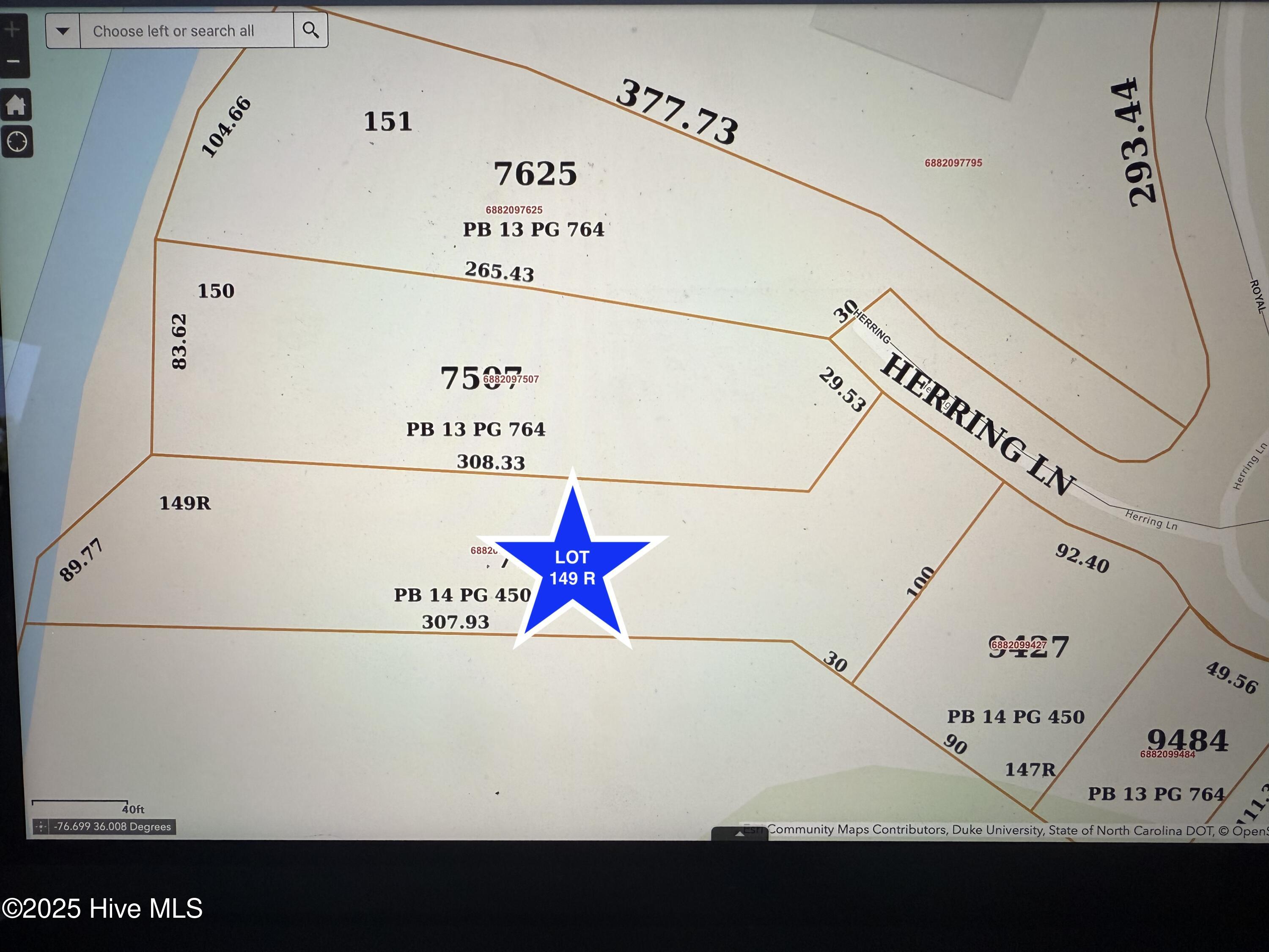 179 149r Herring Lane Property Photo 5