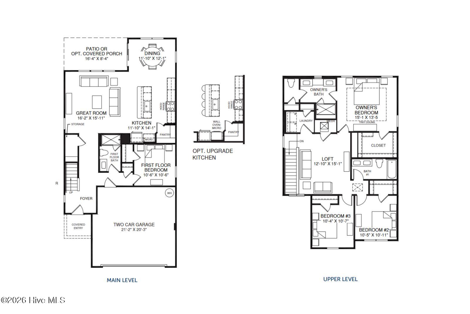 3528 Market Garden Drive N 227 Property Photo 2
