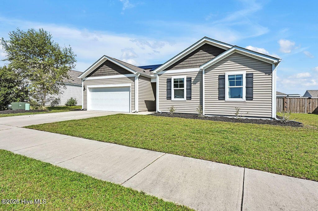 2780 Southern Magnolia Drive Property Photo 2