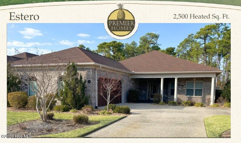 299 Turtle Bay Way Property Photo 1