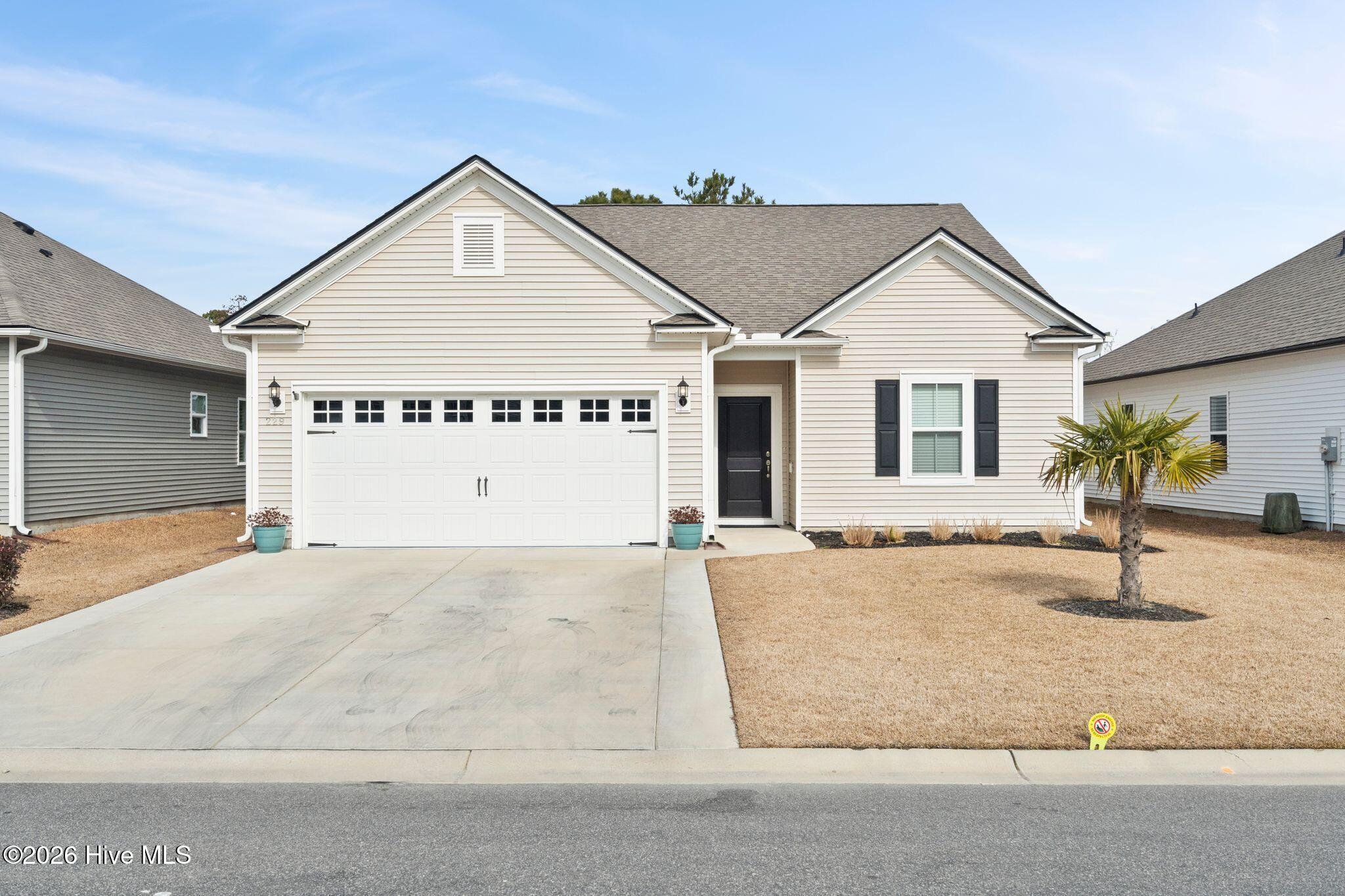 229 Eagle Claw Drive Property Photo