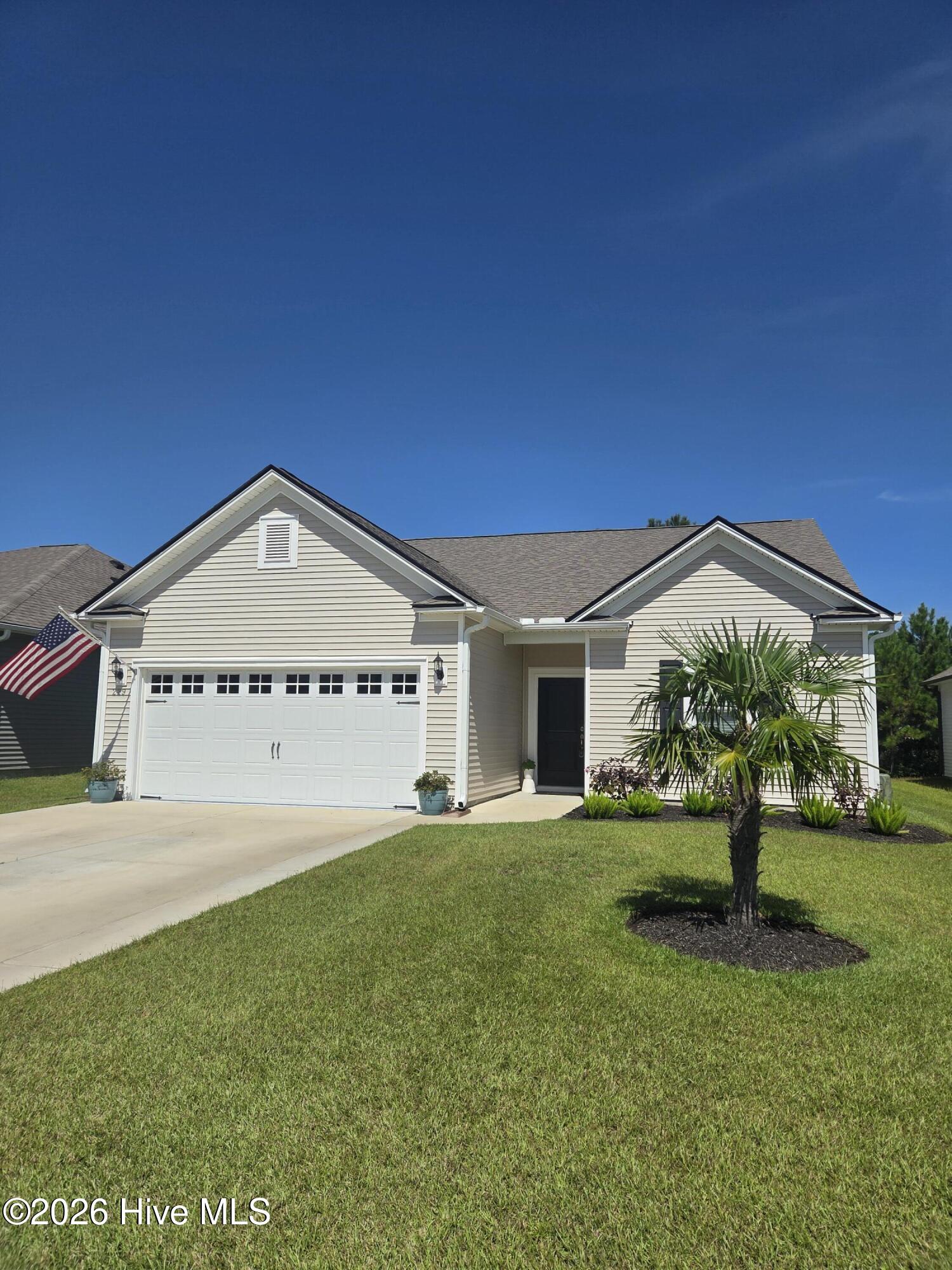 229 Eagle Claw Drive Property Photo 1