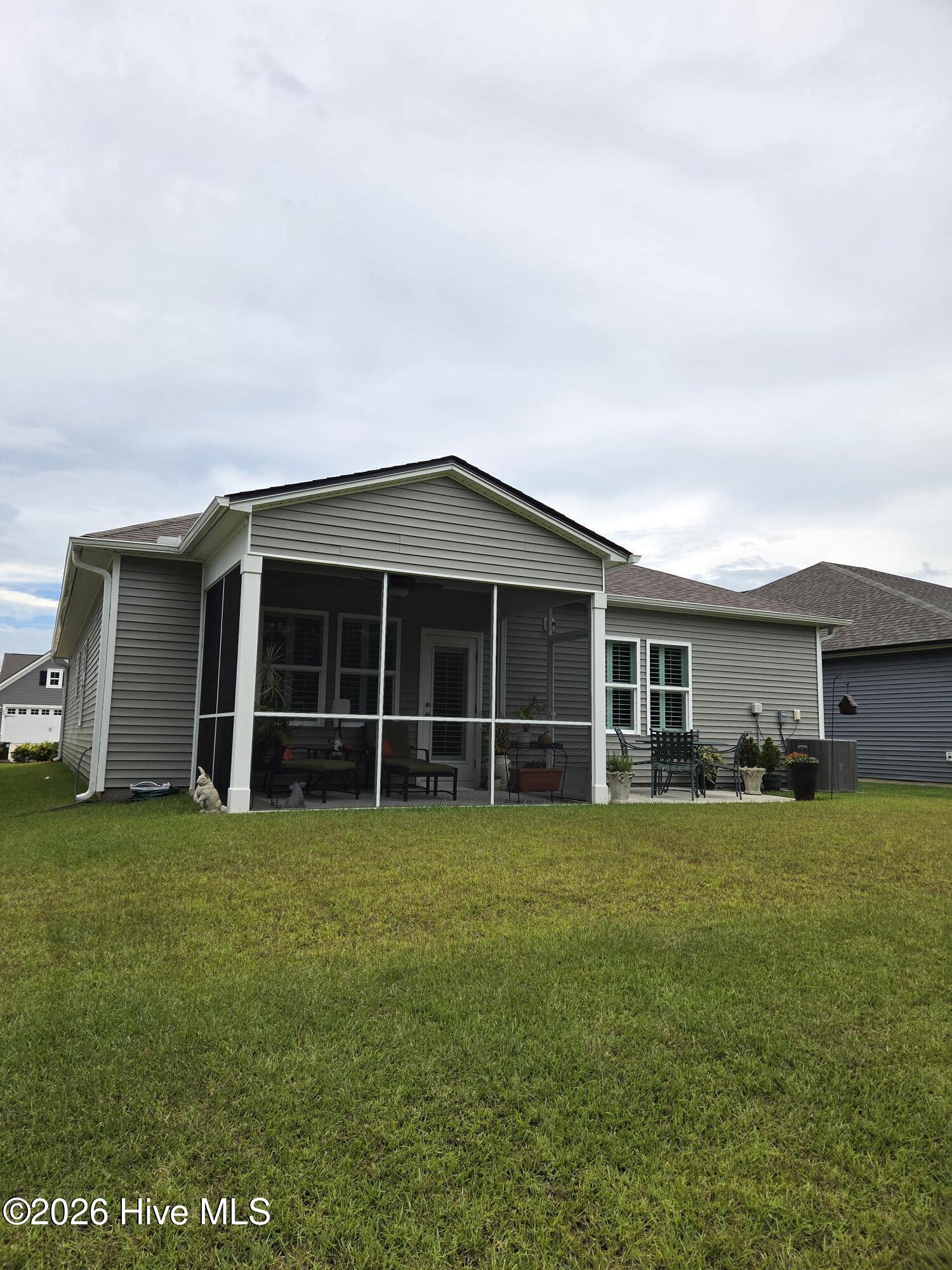 229 Eagle Claw Drive Property Photo 3