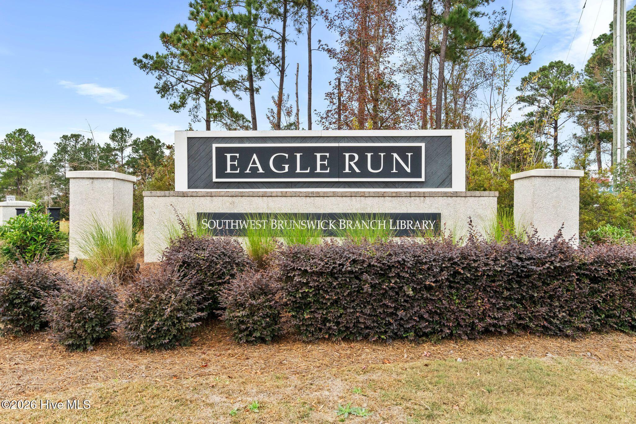 229 Eagle Claw Drive Property Photo 36