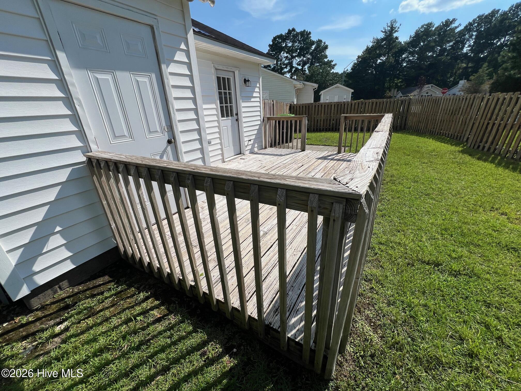 105 White Ash Lane Property Photo 19