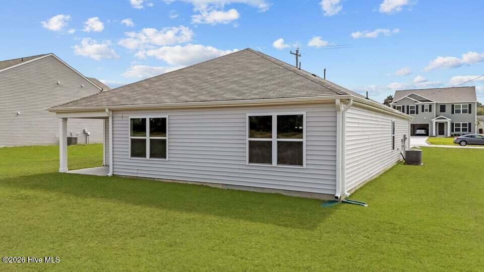 117 Claude Street Property Photo 32
