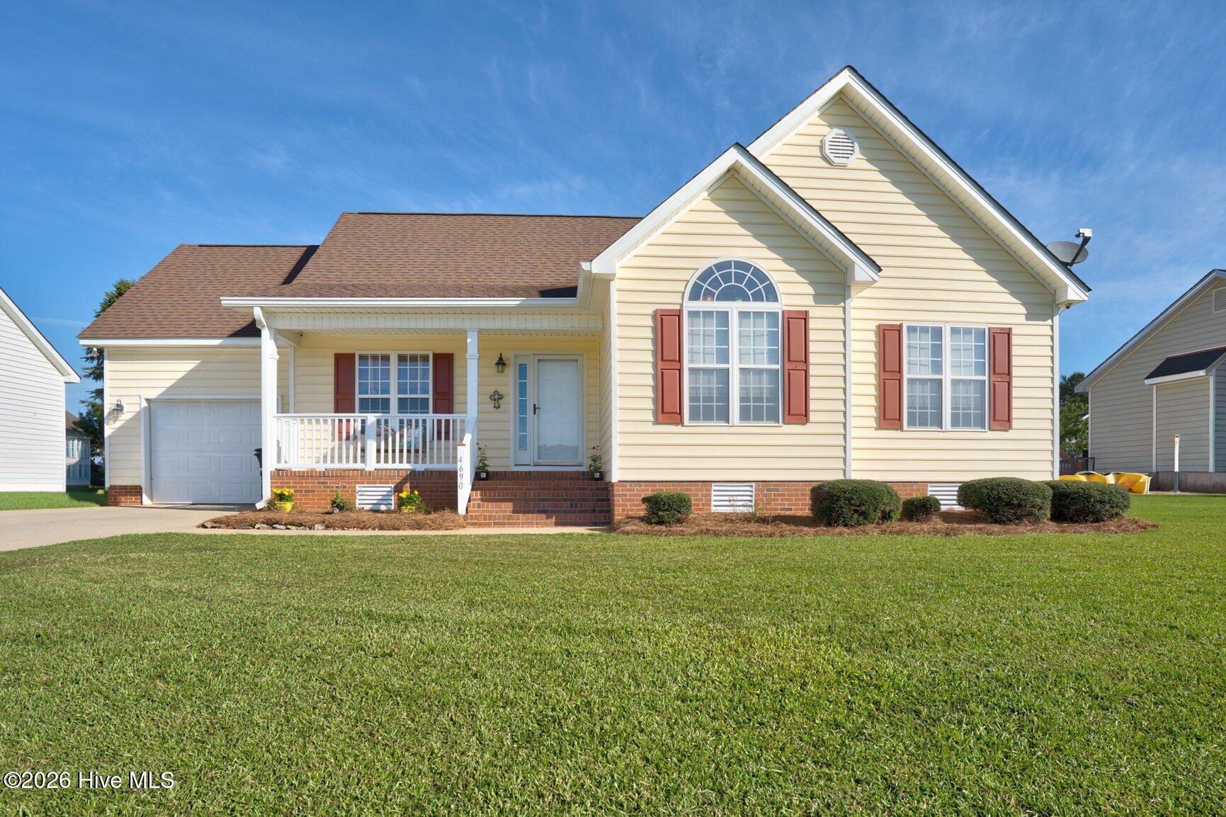 4690 Chippenham Road Property Photo 1
