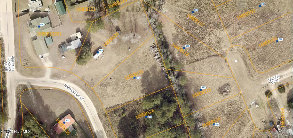 312 Harvest Drive Se Property Photo 3