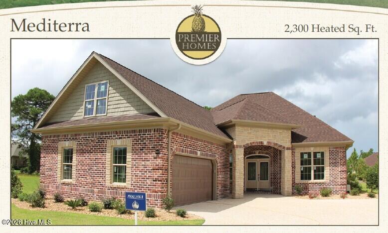 3067 Wood Turtle Street Property Photo 1