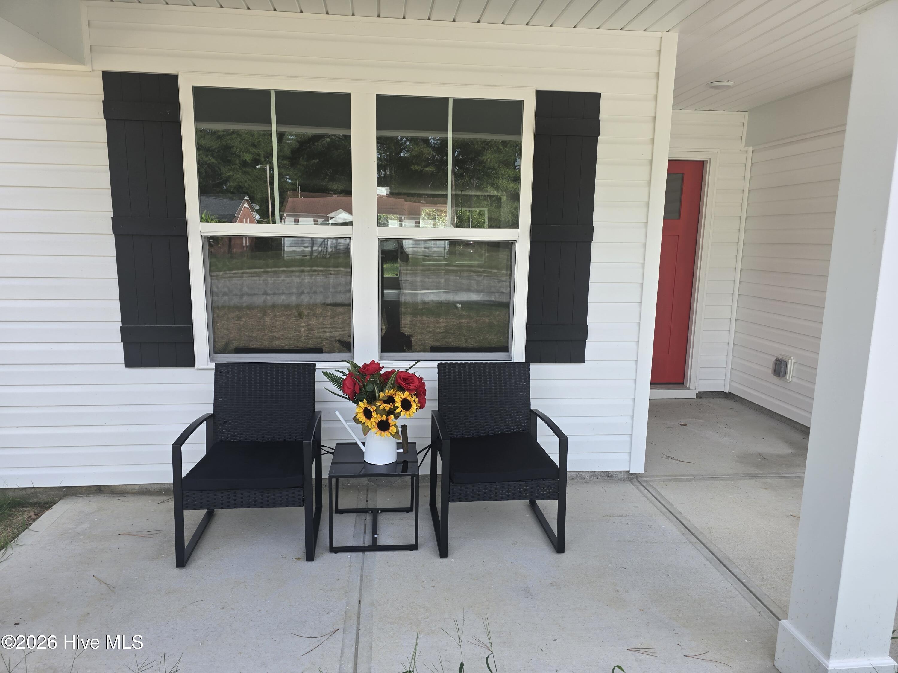 1209 Tarboro Street Property Photo 2