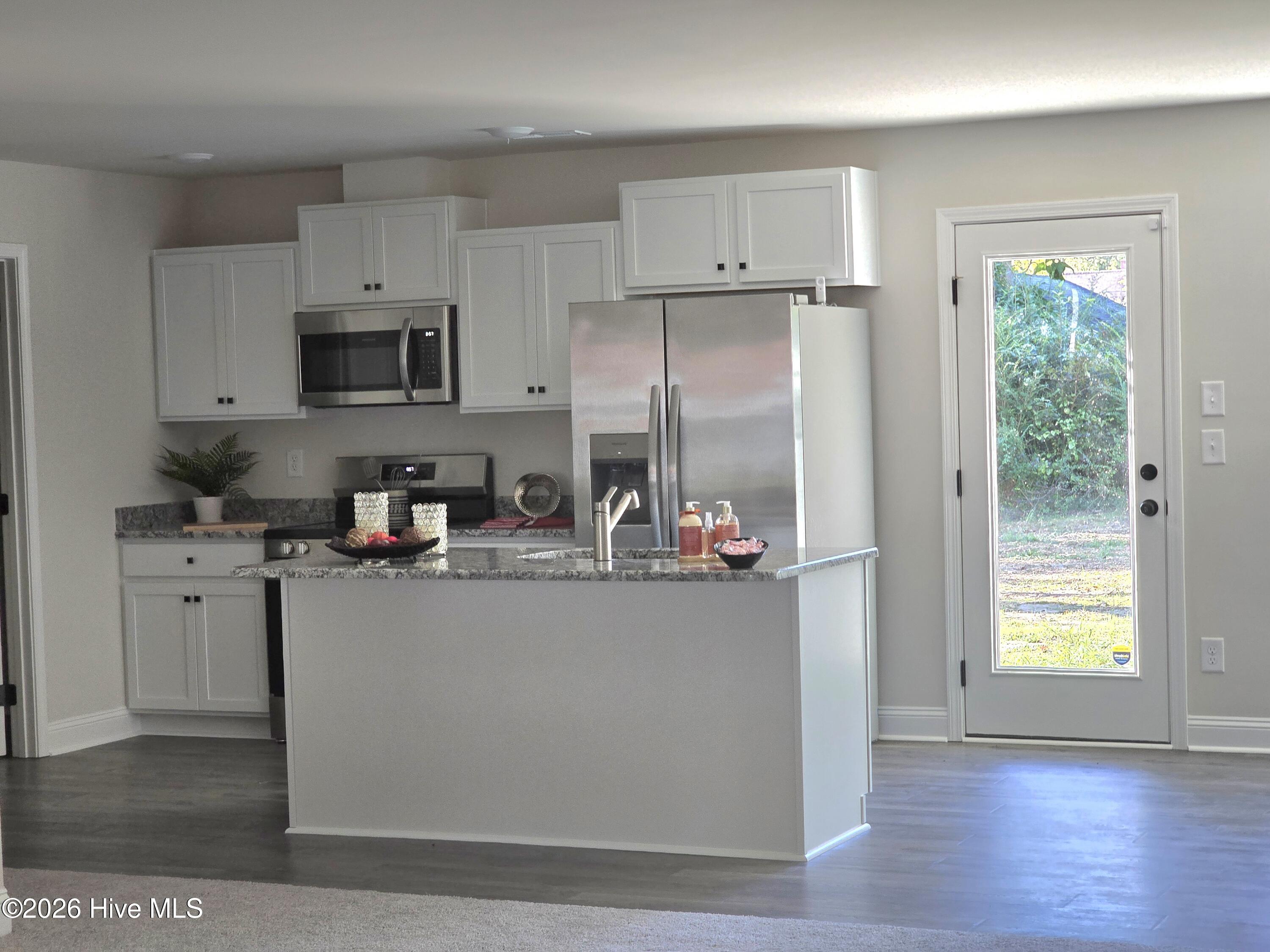 1209 Tarboro Street Property Photo 5