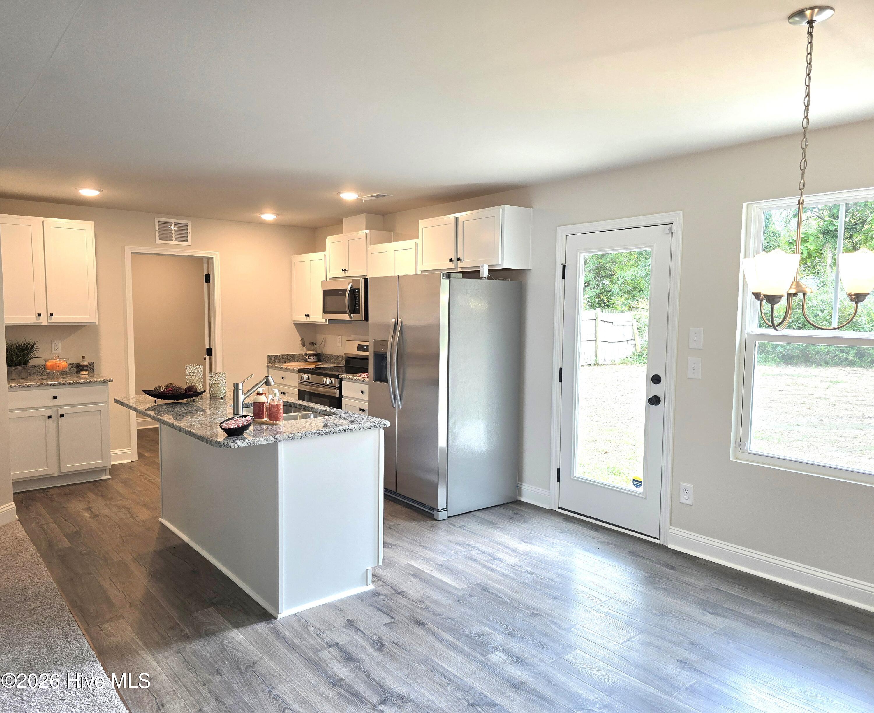 1209 Tarboro Street Property Photo 6