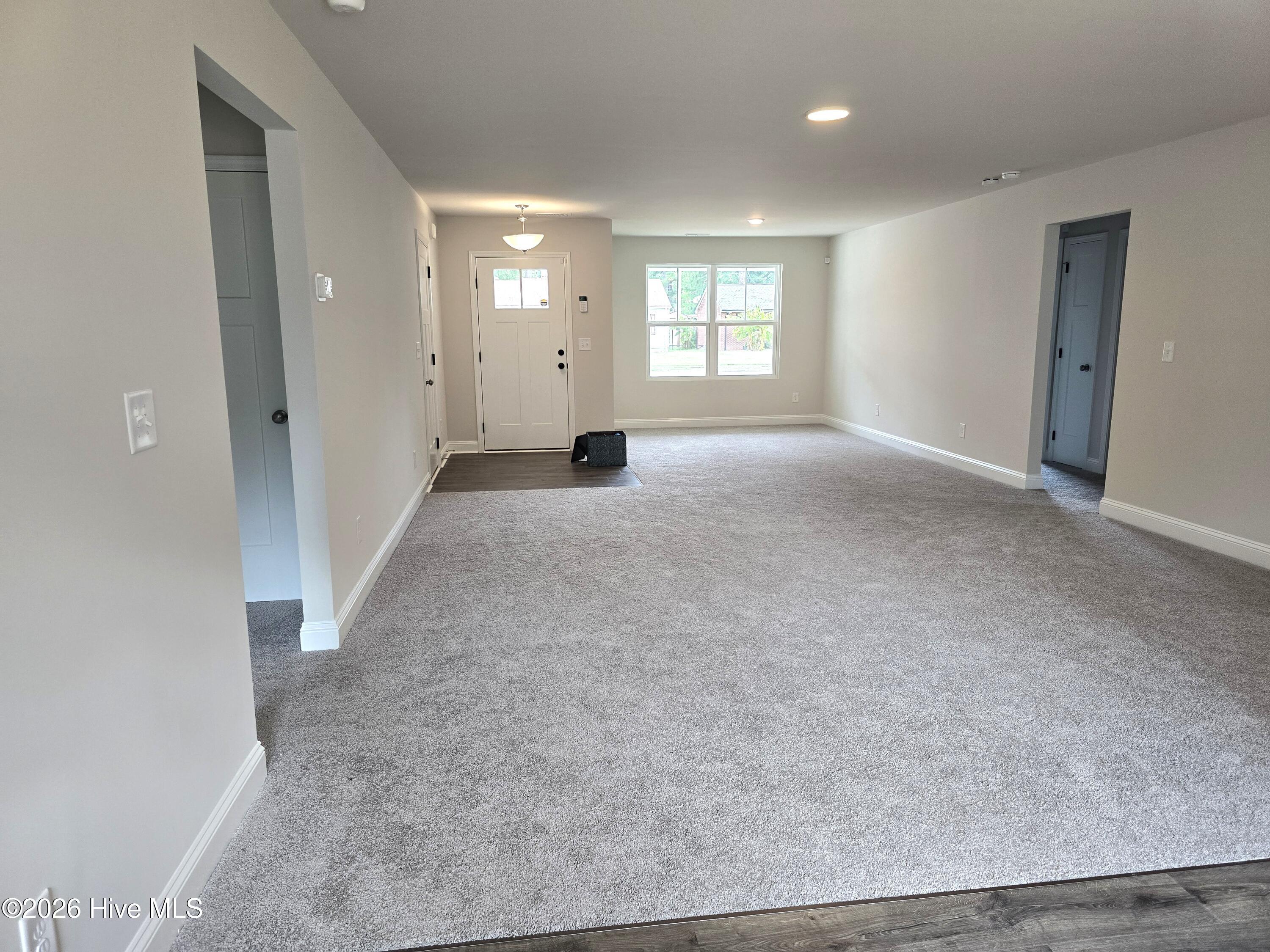 1209 Tarboro Street Property Photo 10