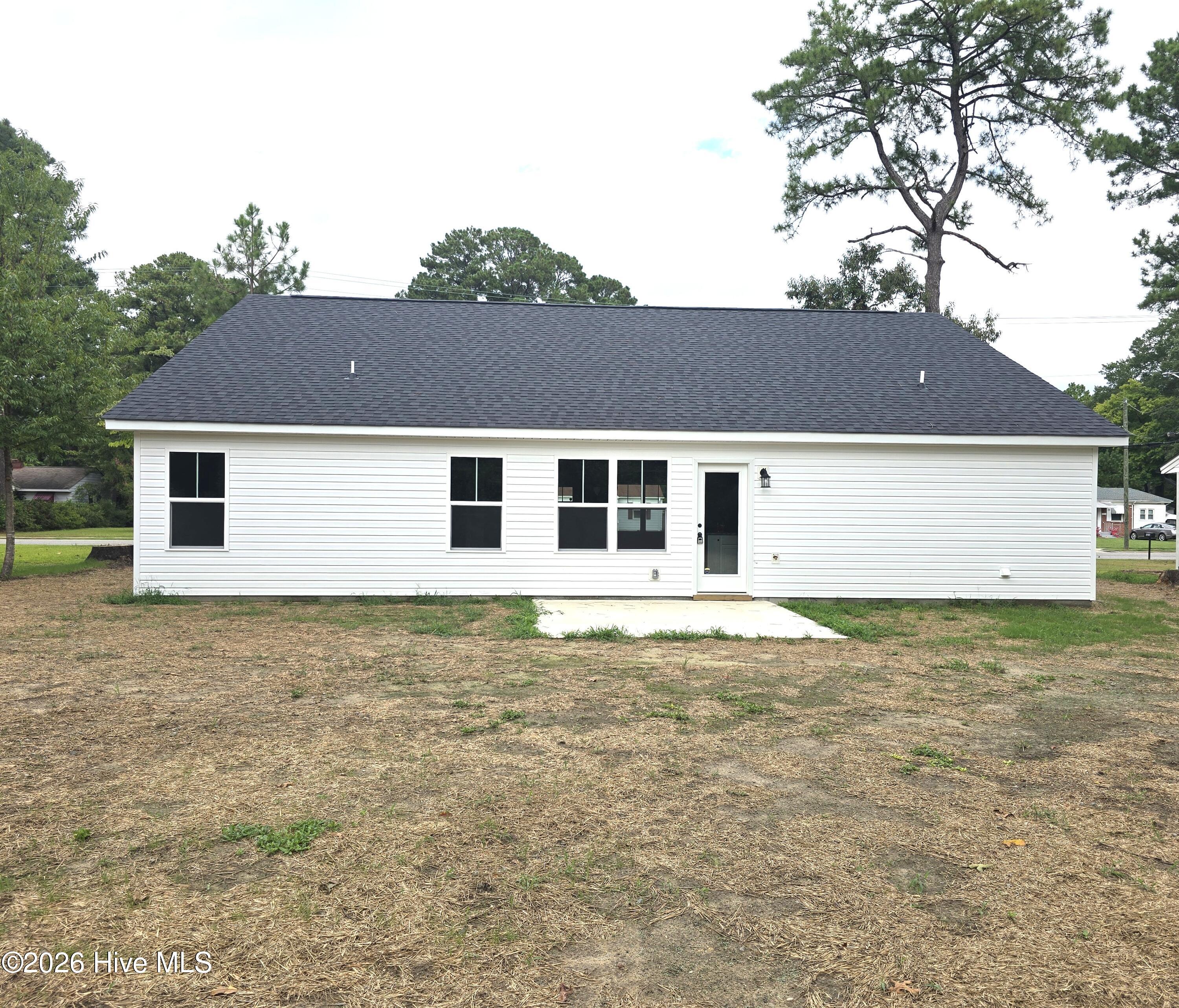 1209 Tarboro Street Property Photo 18