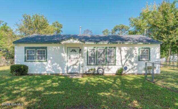 3313 Mundy Road Property Photo 1