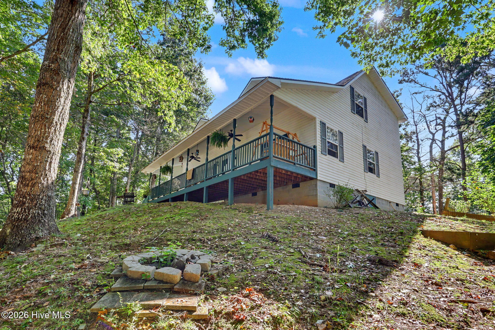 670 Long Branch Road Property Photo 6